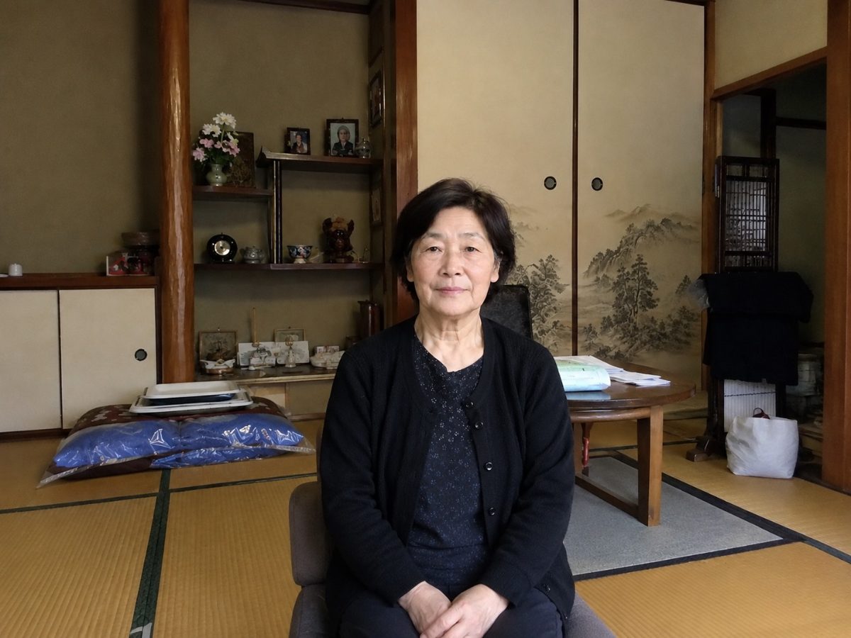 兄の遺品整理
