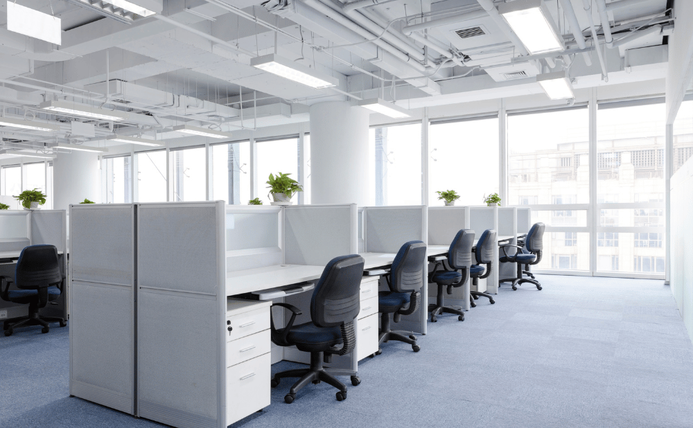 長崎でオフィス什器を処分する方法を3つご紹介!信頼できる業者の選び方も解説!