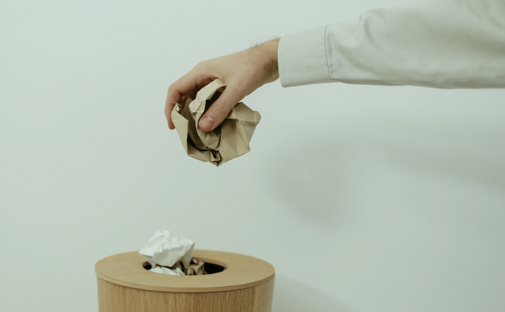 オフィス什器の3つの処分方法