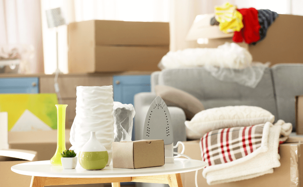 家具・家電など不用品別の回収方法