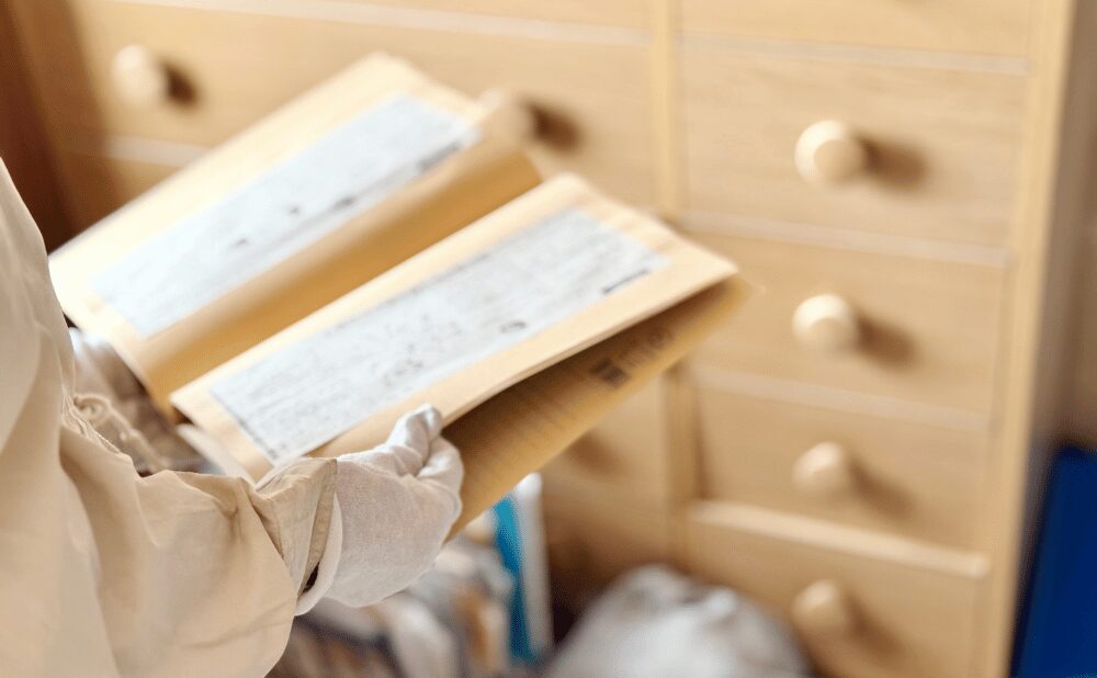 遺品整理の料金相場と費用を抑える4つのポイントを解説