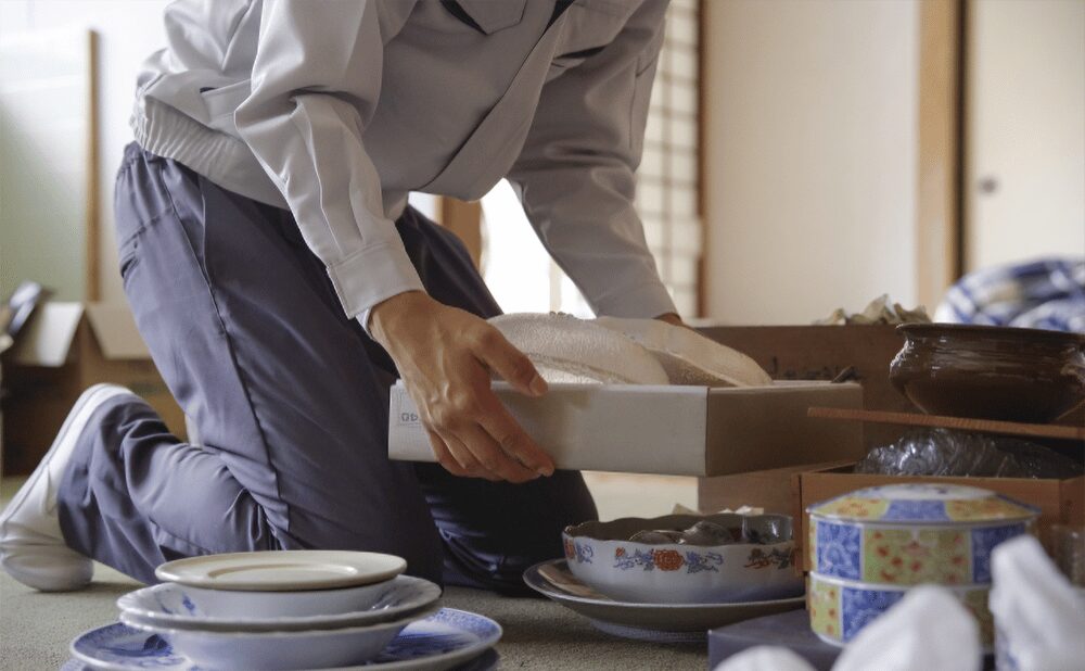 信頼できる生前整理・不用品回収のおすすめ業者3選