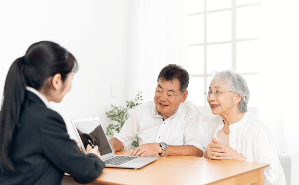 信頼できる業者と一緒に生前整理を進めよう