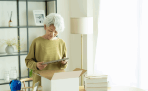 遺品整理の最適な時期はいつ？後悔しないための判断ポイントと進め方を解説