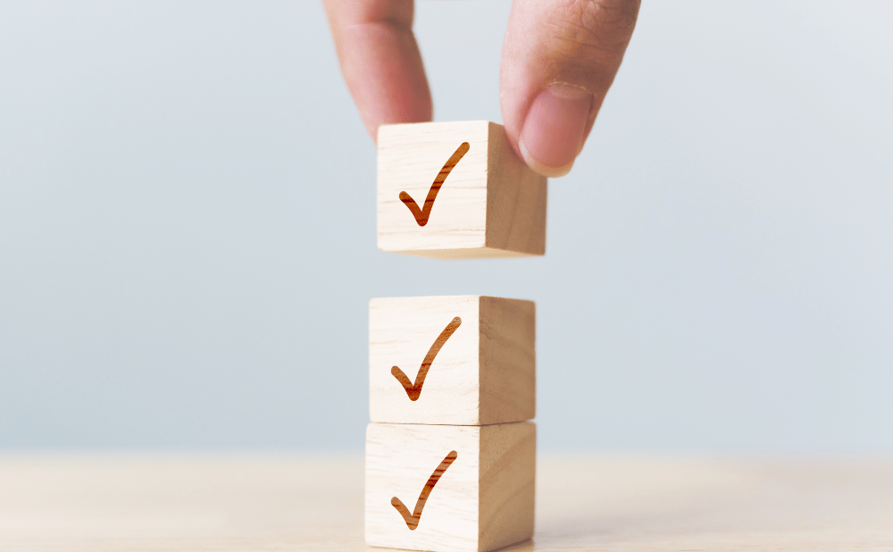 安心できる生前整理業者を選ぶポイント