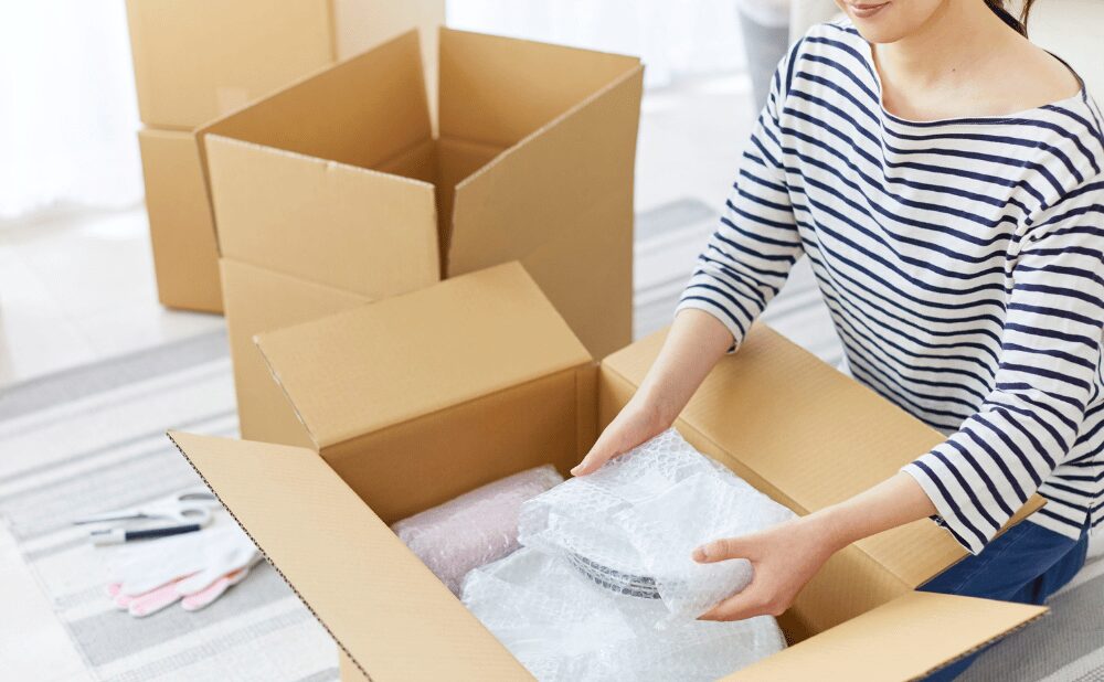 業者を比較して納得のいく不用品回収を