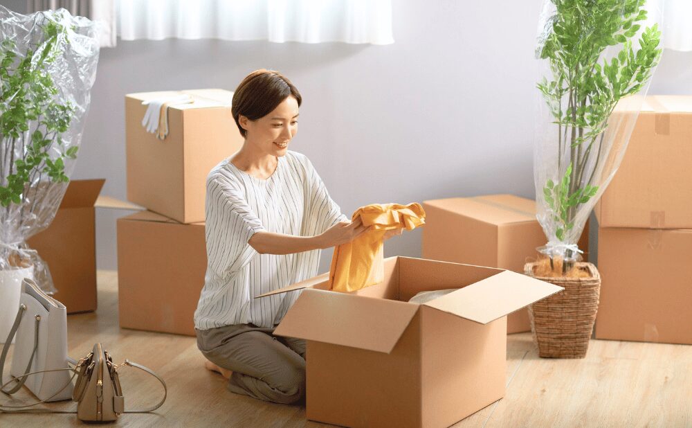 自分に合った不用品処分方法を選ぼう