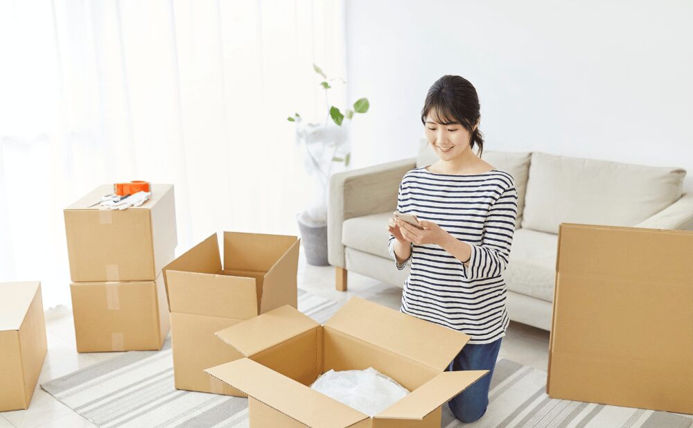 納得できる不用品回収業者に依頼しよう