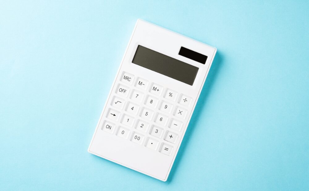 洗濯機の不用品回収の費用相場