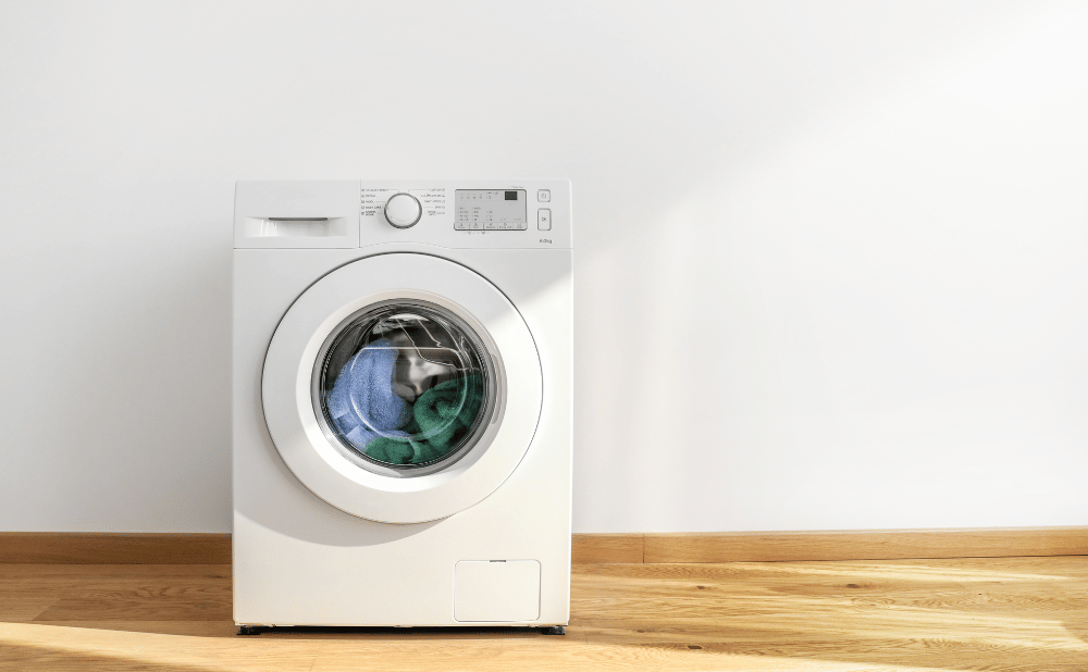 洗濯機の不用品回収はどれがお得？費用相場や注意点も解説