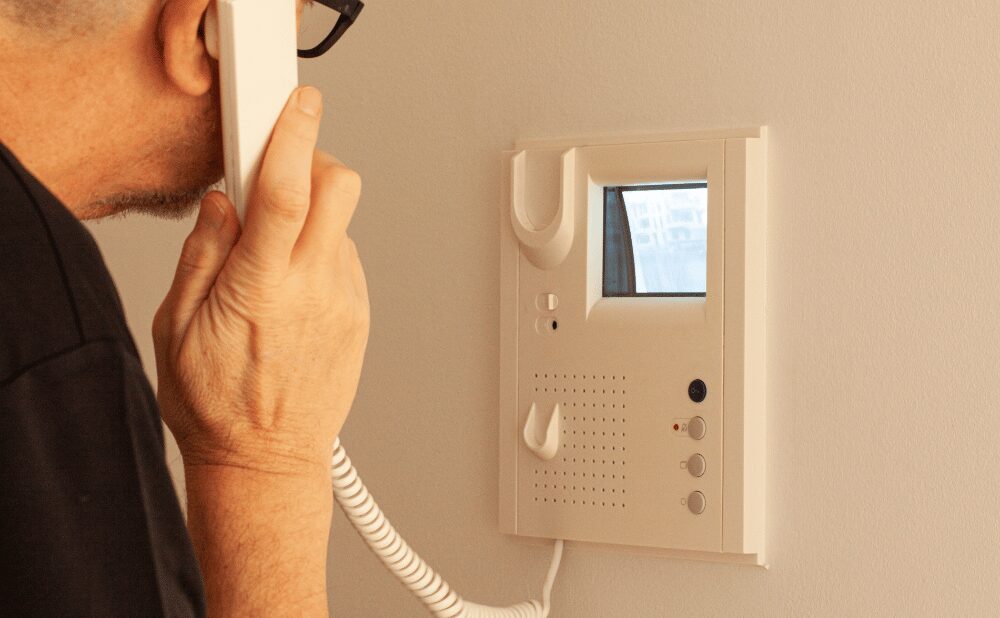 突然の訪問を受けたときの正しい対処法