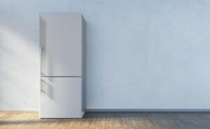 冷蔵庫の処分にかかる料金と不用品回収業者をご紹介