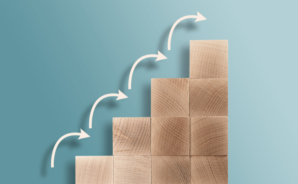 片付けられない状態を少しずつ改善する方法