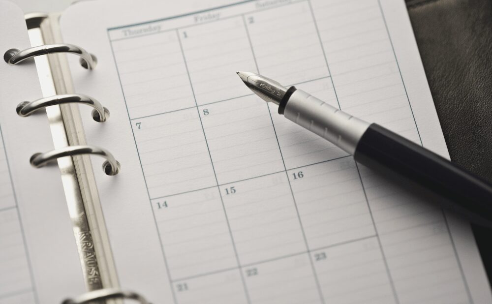 遺品整理と不用品回収はいつ依頼すべきか