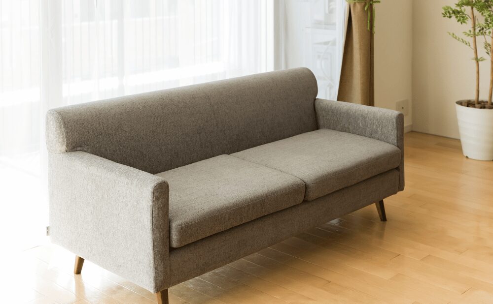 ソファの不用品回収にかかる費用相場と具体的な処分方法