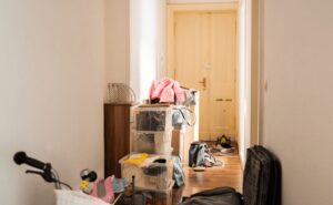 汚部屋を自力で片付けたい人へ！早く終わらせる方法と成功のコツ