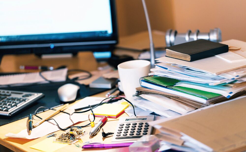 汚部屋片付けが自力では限界だと感じたら別の選択肢を