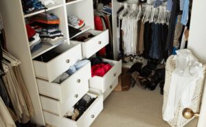 物が多いことで感じるストレスと片付けが辛くなる原因