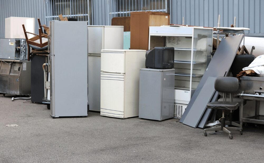 不用品回収はいくらかかった？相場とぼったくられない対策をご紹介