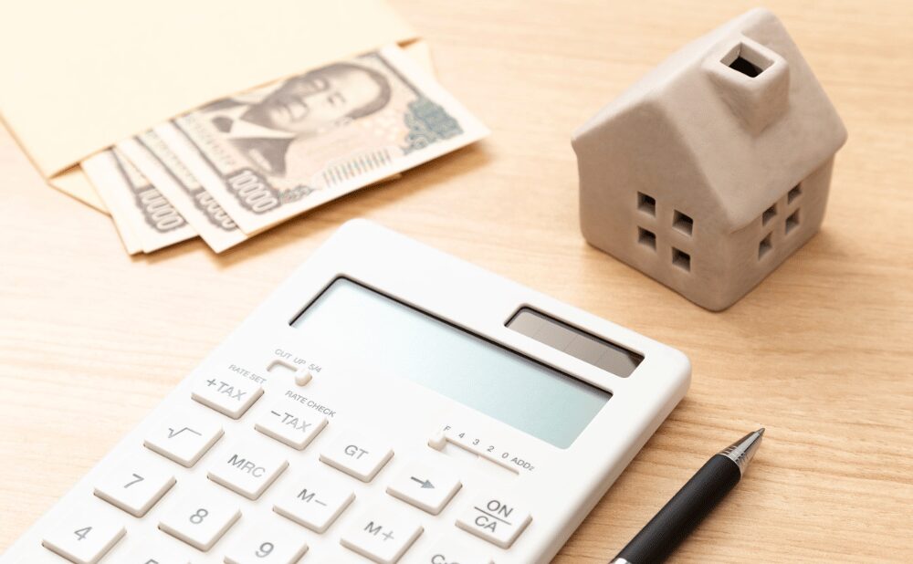 遺品整理・不用品回収にかかる費用相場