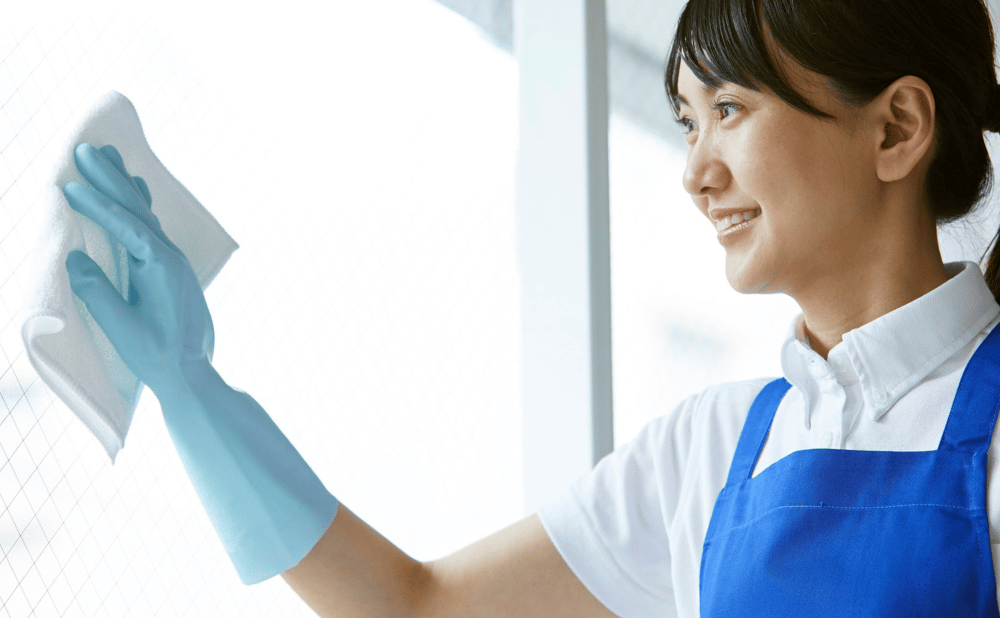 女性・一人暮らしでも安心してゴミ屋敷の片付けを依頼するためのポイント