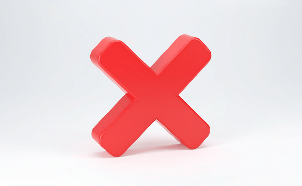 24時間対応の不用品回収業者選びで失敗しやすいポイント