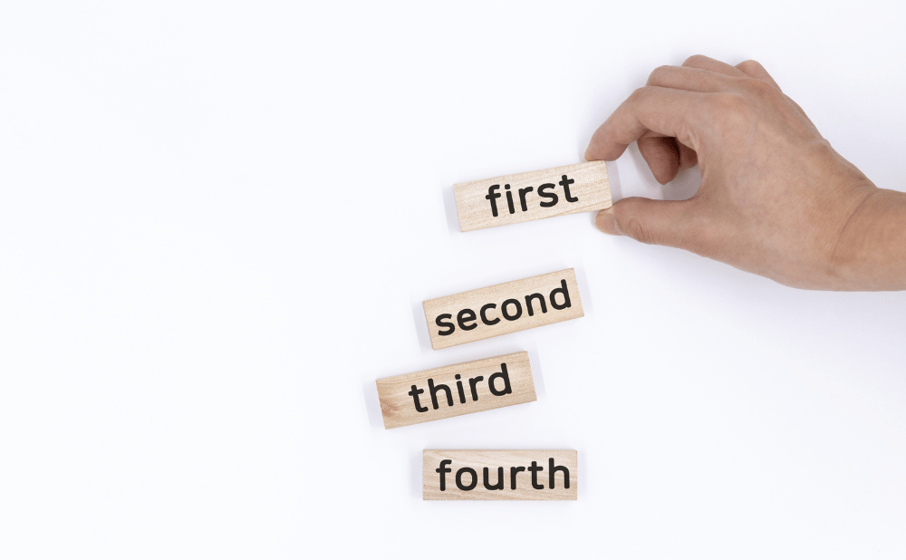 【単身・一人暮らしなど】人数別急ぎの引っ越しでの優先順位