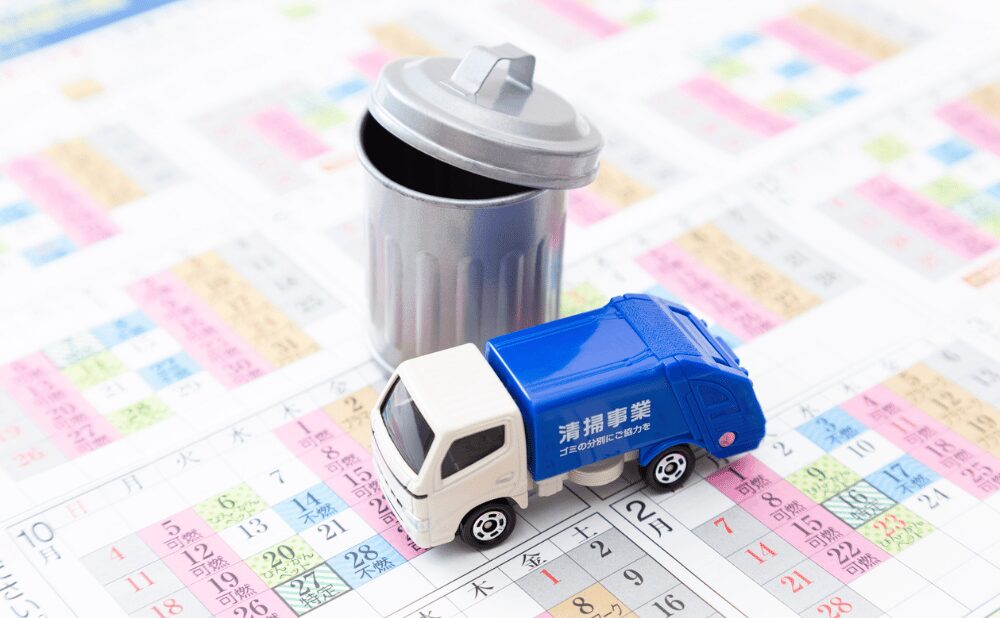 即日で不用品回収を依頼する人が多い理由