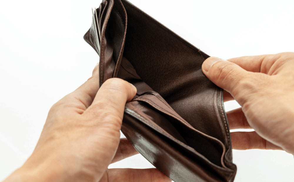 お金がない場合のゴミ屋敷片付け方法