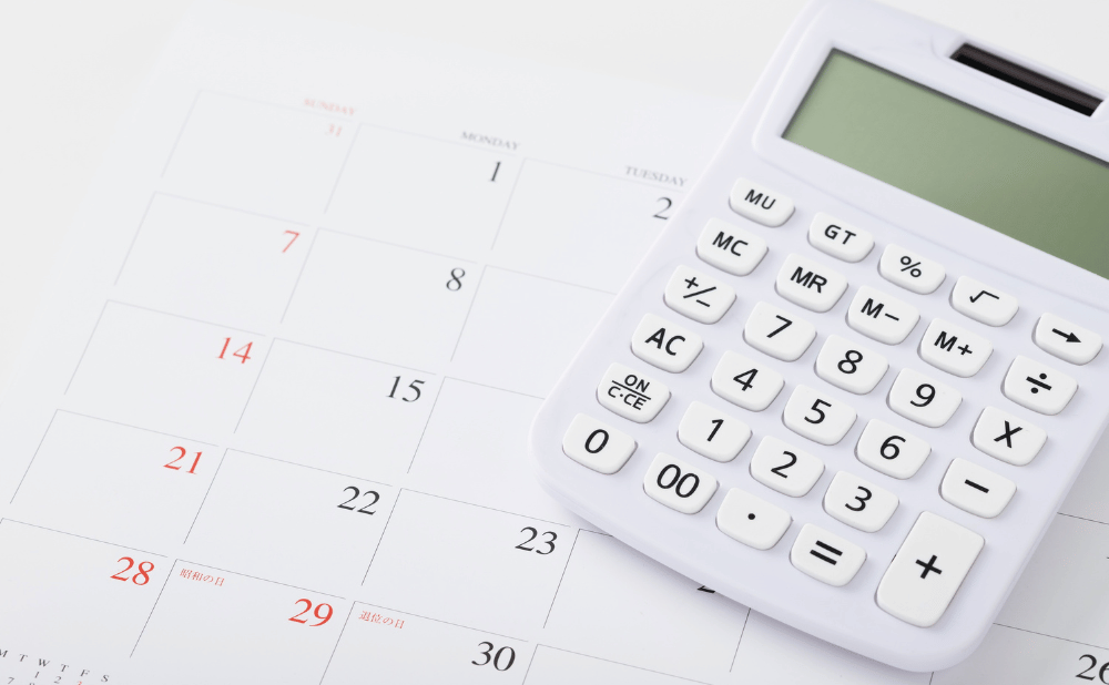 引っ越しの単身パック当日便の料金相場