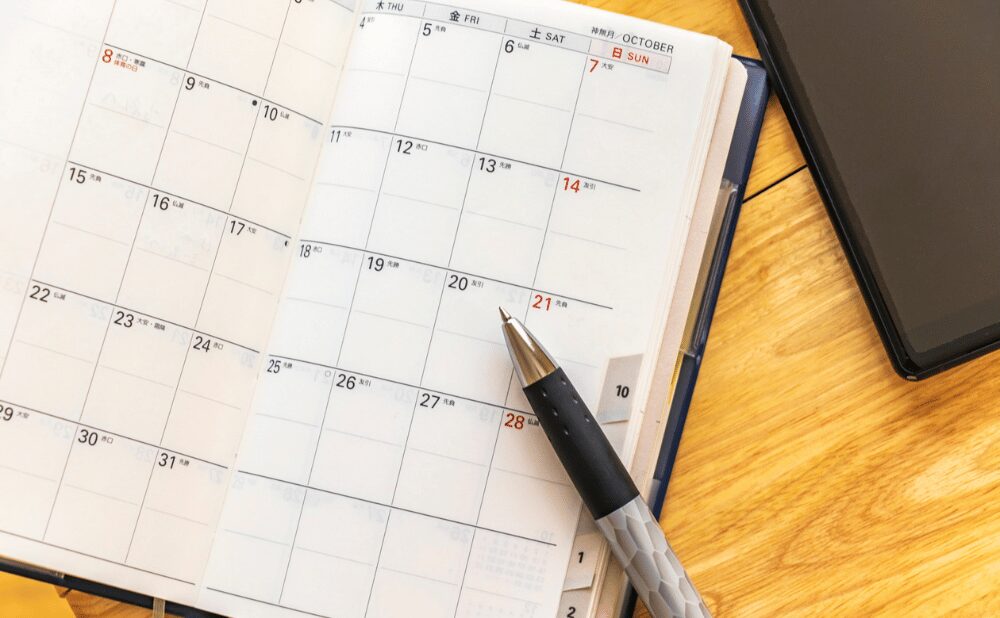 引っ越しは最短で何日でできるまとめ