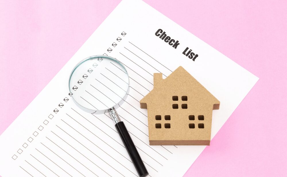 悪質業者を避けるためのチェックポイント