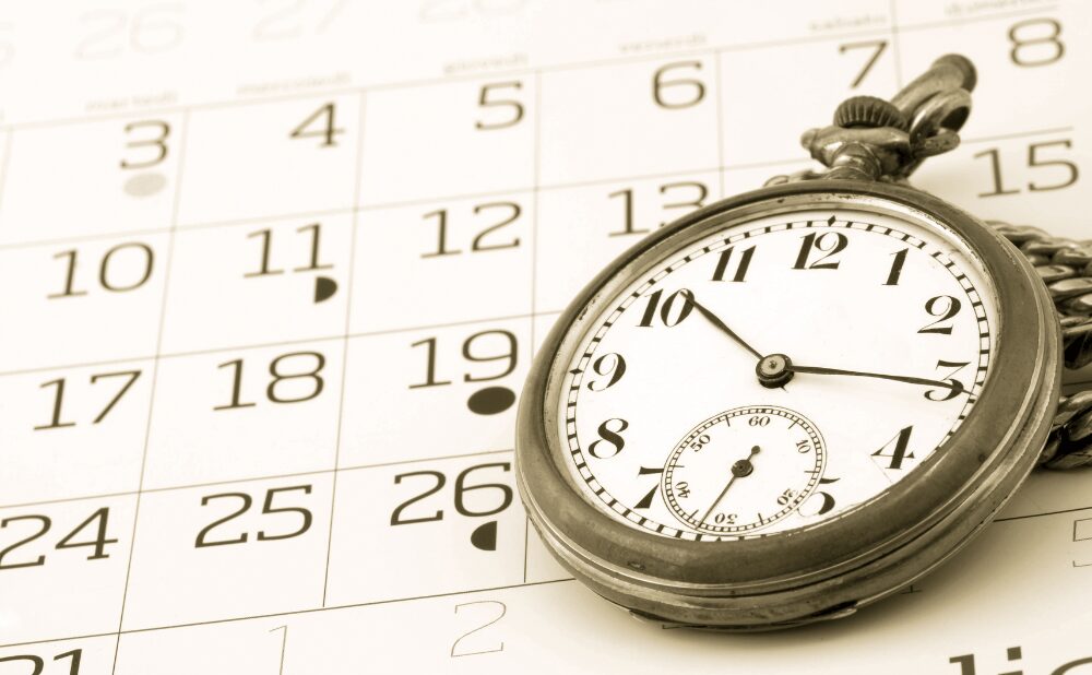 引っ越しは最短何日でできる？