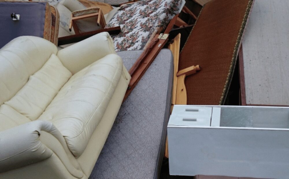 生活保護世帯の粗大ゴミ処分まとめ