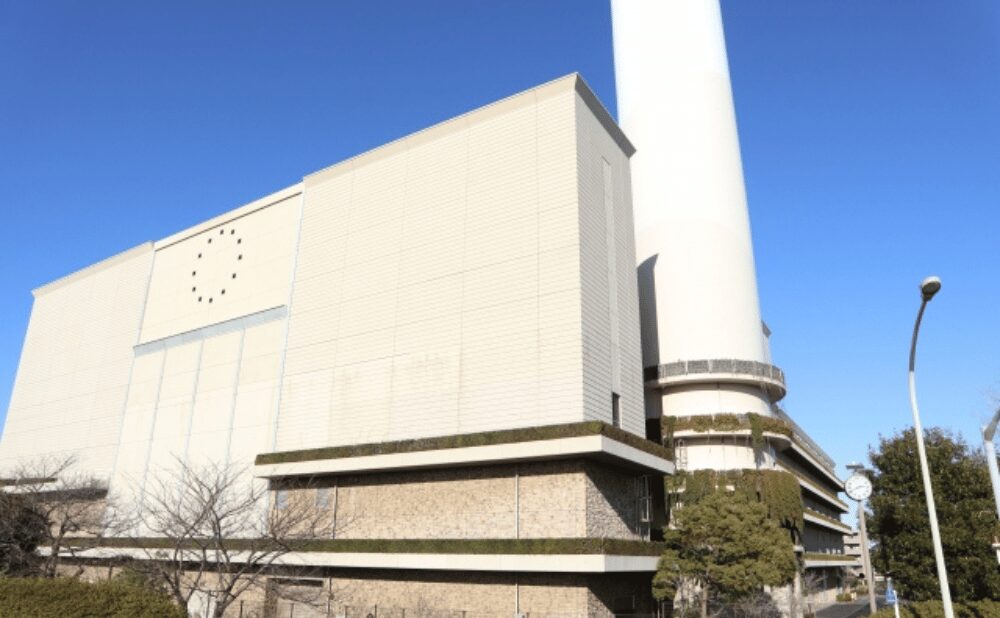 粗大ゴミを持ち込み処分する方法