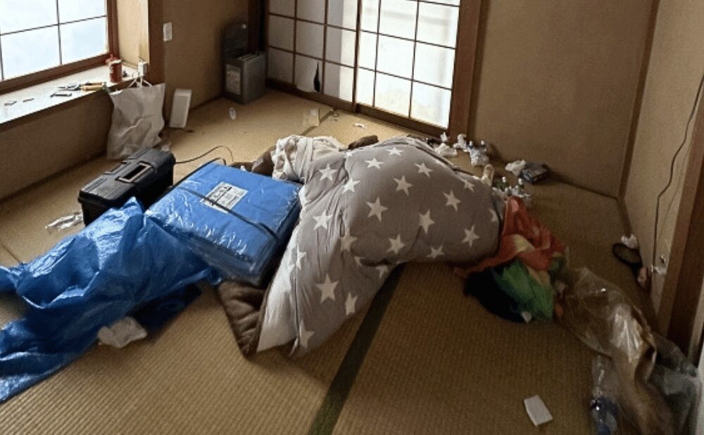 賃貸退去後の残置物費用は誰が払う?撤去費用相場・戸建て事例・管理会社の対応方法を解説