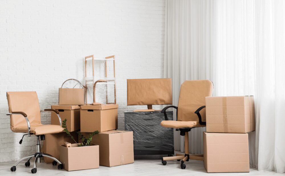 賃貸退去後に残置物が発生するケース