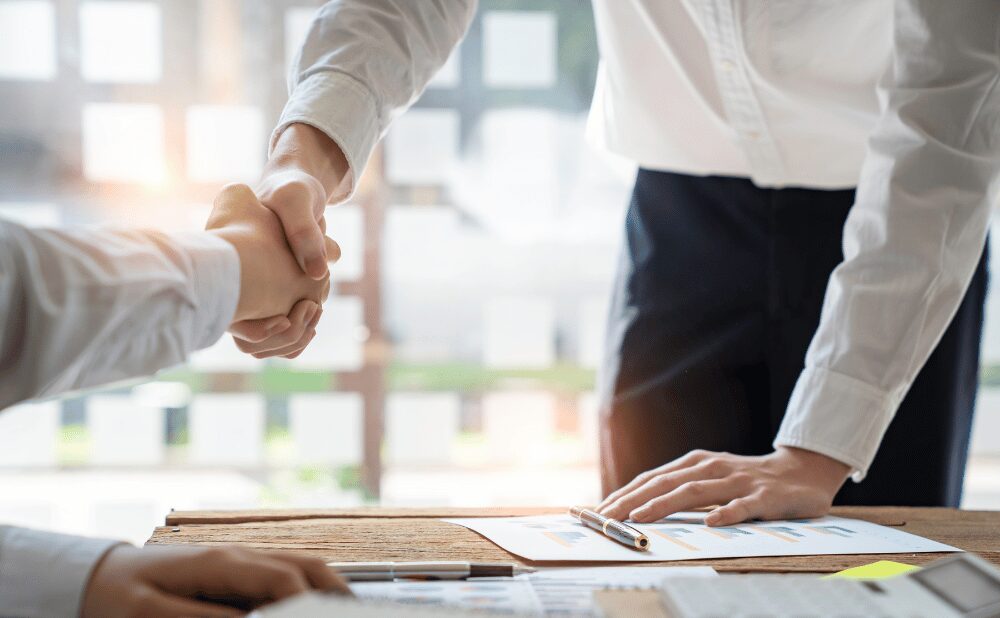 保証会社を利用している場合の対応